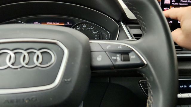 2023 Audi Q5 Premium 40 TFSI quattro - 22946018 - 17