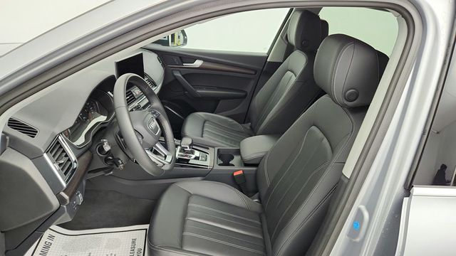 2023 Audi Q5 Premium 40 TFSI quattro - 22946018 - 18