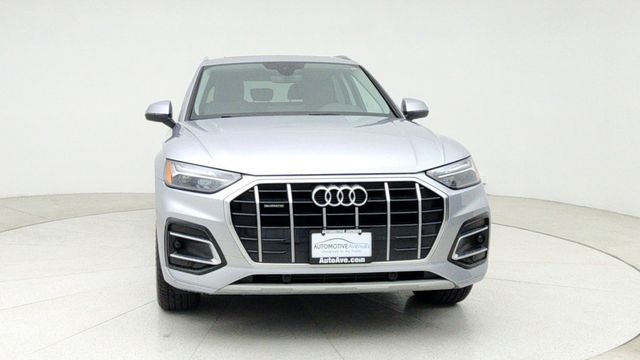 2023 Audi Q5 Premium 40 TFSI quattro - 22946018 - 1