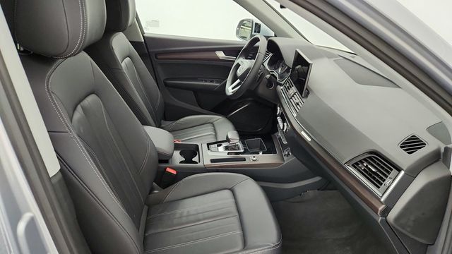 2023 Audi Q5 Premium 40 TFSI quattro - 22946018 - 22