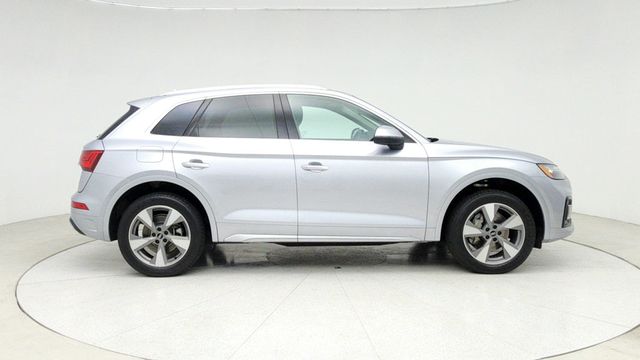2023 Audi Q5 Premium 40 TFSI quattro - 22946018 - 3