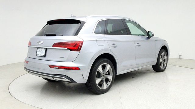 2023 Audi Q5 Premium 40 TFSI quattro - 22946018 - 4