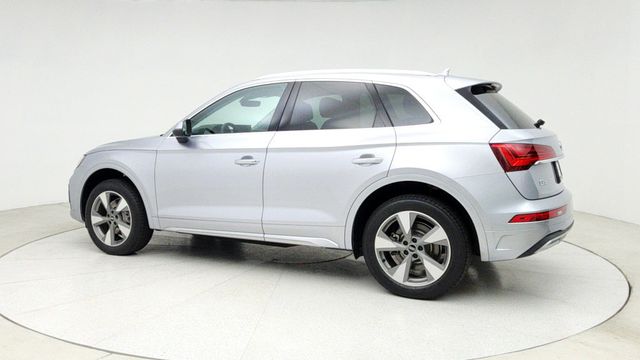 2023 Audi Q5 Premium 40 TFSI quattro - 22946018 - 6