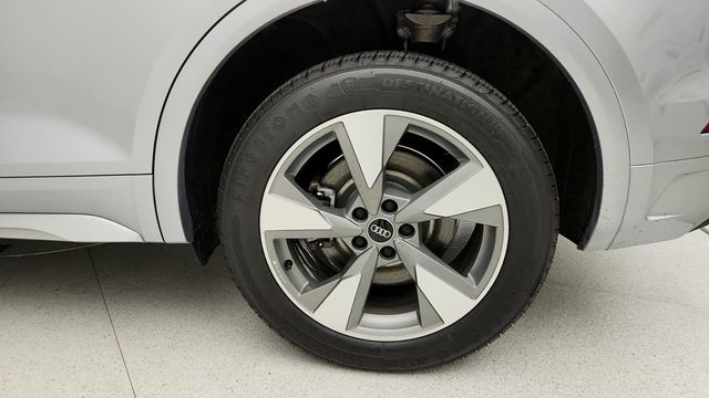 2023 Audi Q5 Premium 40 TFSI quattro - 22946018 - 8