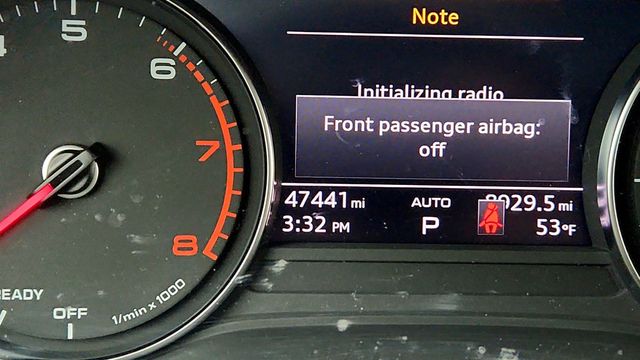 2023 Audi Q5 Premium 40 TFSI quattro with Panoramic Sunroof & Convenience Pkg - 22946018 - 15