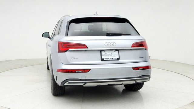 2023 Audi Q5 Premium 40 TFSI quattro with Panoramic Sunroof & Convenience Pkg - 22946018 - 5