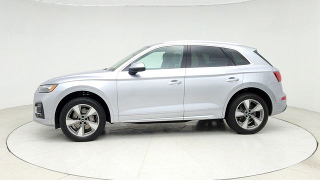 2023 Audi Q5 Premium 40 TFSI quattro with Panoramic Sunroof & Convenience Pkg - 22946018 - 7