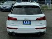 2023 Audi Q5 Premium, Convenience Pkg, Panoramic Moonroof, Heated Seats - 22470847 - 10