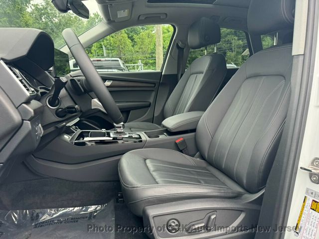 2023 Audi Q5 Premium, Convenience Pkg, Panoramic Moonroof, Heated Seats - 22470847 - 14