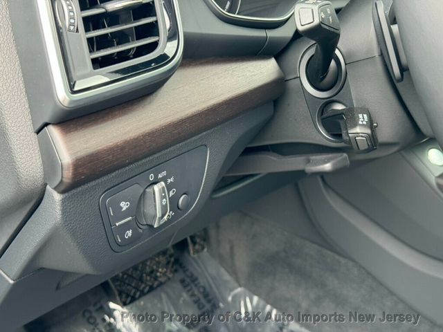 2023 Audi Q5 Premium, Convenience Pkg, Panoramic Moonroof, Heated Seats - 22470847 - 18