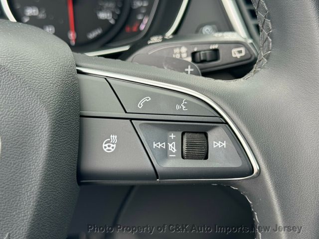 2023 Audi Q5 Premium, Convenience Pkg, Panoramic Moonroof, Heated Seats - 22470847 - 21