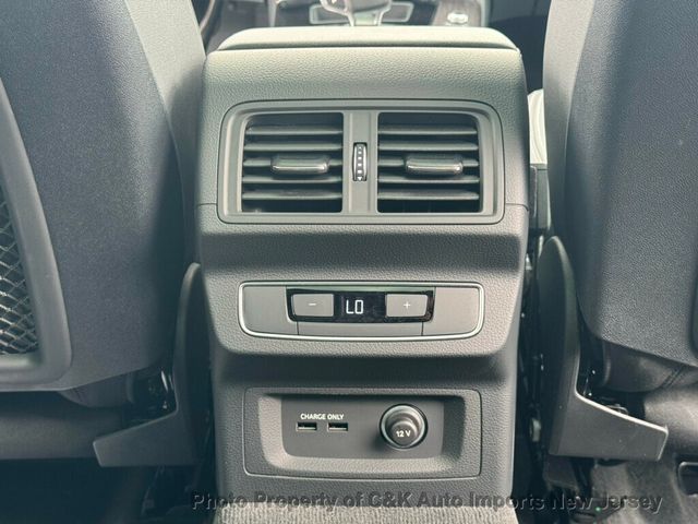 2023 Audi Q5 Premium, Convenience Pkg, Panoramic Moonroof, Heated Seats - 22470847 - 36