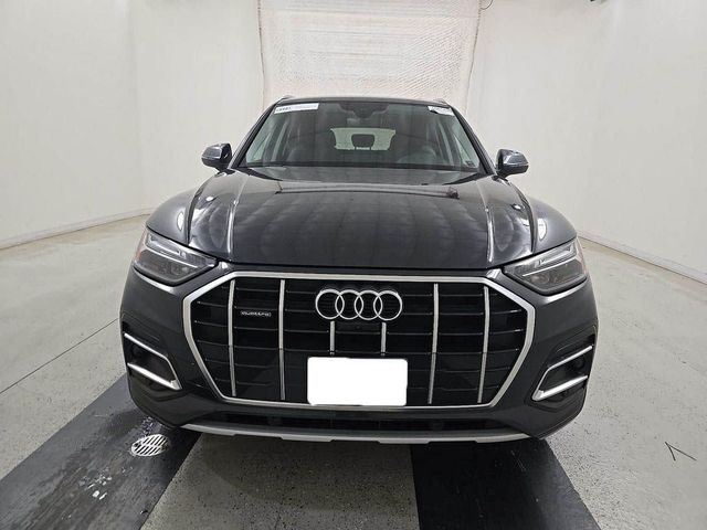 2023 Audi Q5 Premium Plus 40 TFSI quattro - 23066497 - 2