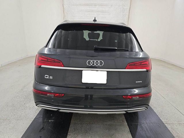 2023 Audi Q5 Premium Plus 40 TFSI quattro - 23066497 - 3