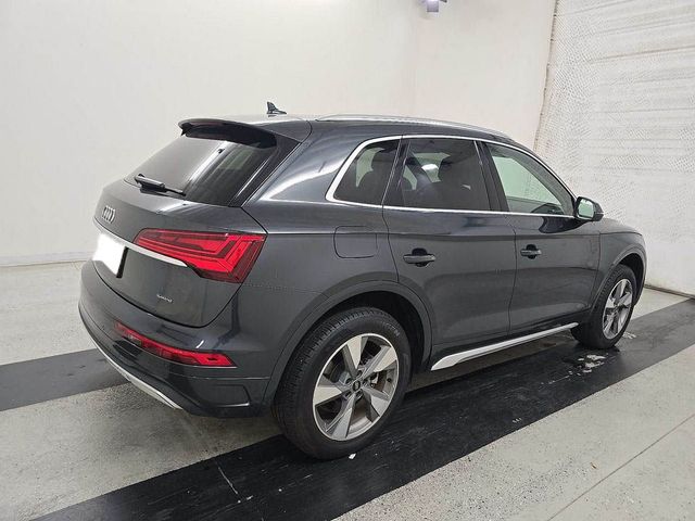 2023 Audi Q5 Premium Plus 40 TFSI quattro - 23066497 - 4