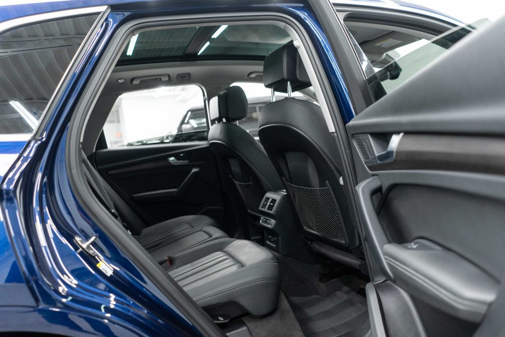 2023 Audi Q5 Premium Plus 40 TFSI photo 12