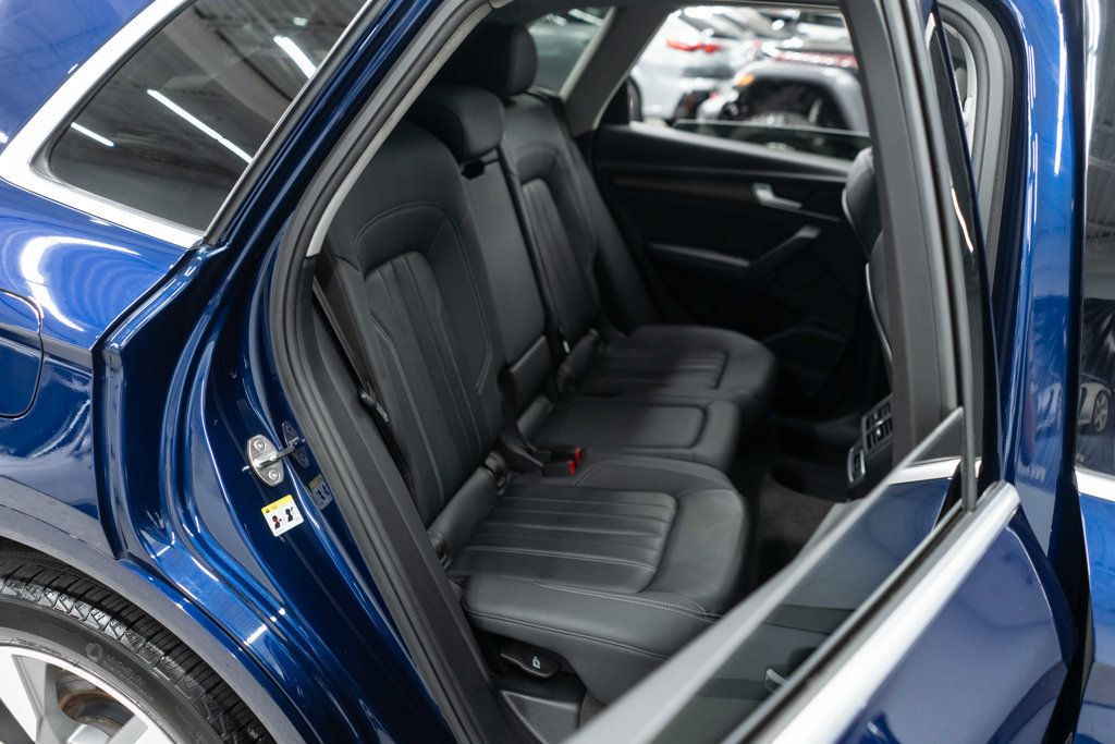 2023 Audi Q5 Premium Plus 40 TFSI photo 13