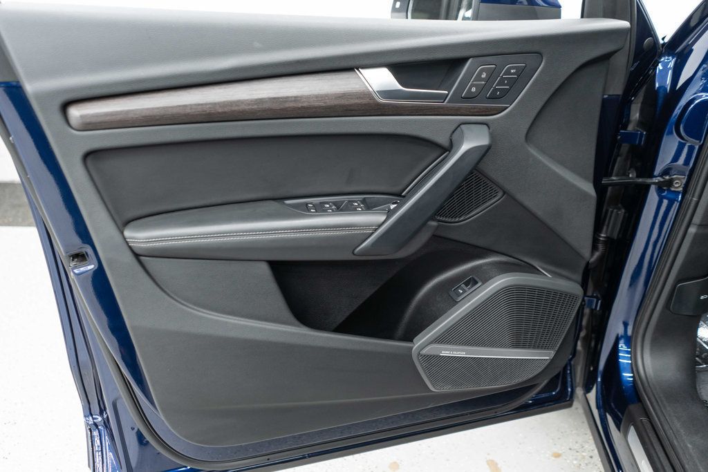 2023 Audi Q5 Premium Plus 40 TFSI photo 15