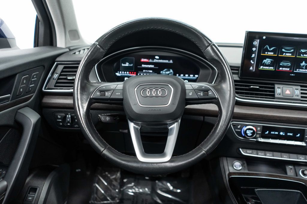 2023 Audi Q5 Premium Plus 40 TFSI photo 17