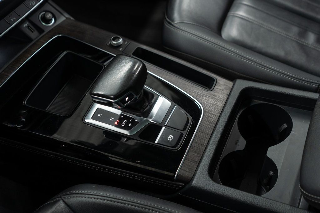 2023 Audi Q5 Premium Plus 40 TFSI photo 18