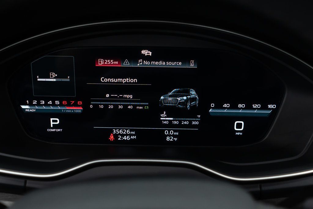 2023 Audi Q5 Premium Plus 40 TFSI photo 19