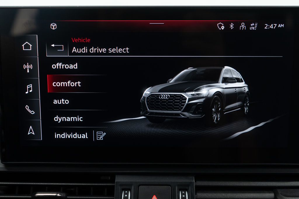 2023 Audi Q5 Premium Plus 40 TFSI photo 23