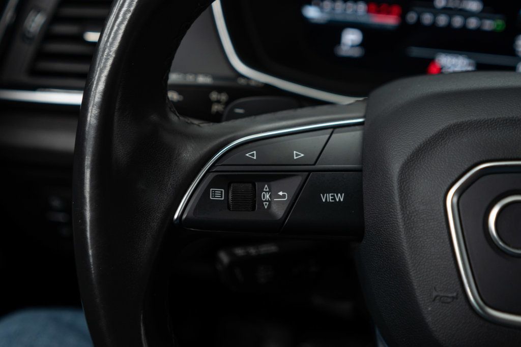 2023 Audi Q5 Premium Plus 40 TFSI photo 25