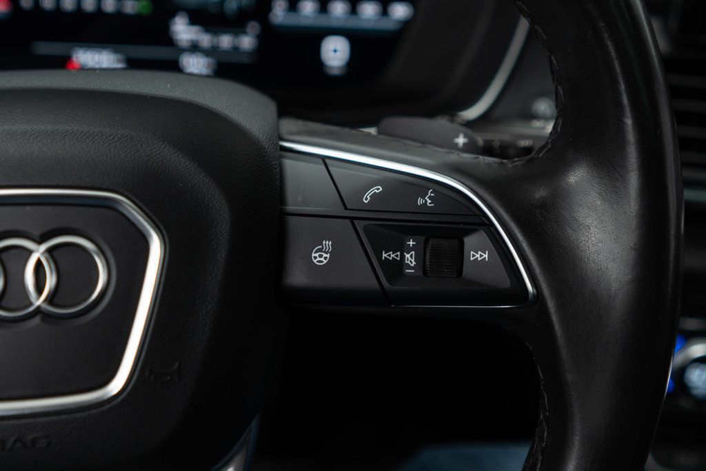 2023 Audi Q5 Premium Plus 40 TFSI photo 26