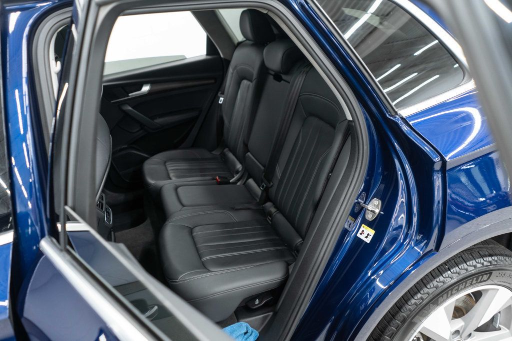 2023 Audi Q5 Premium Plus 40 TFSI photo 29