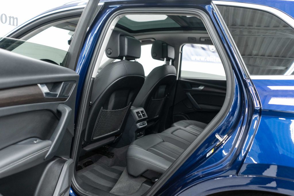 2023 Audi Q5 Premium Plus 40 TFSI photo 30
