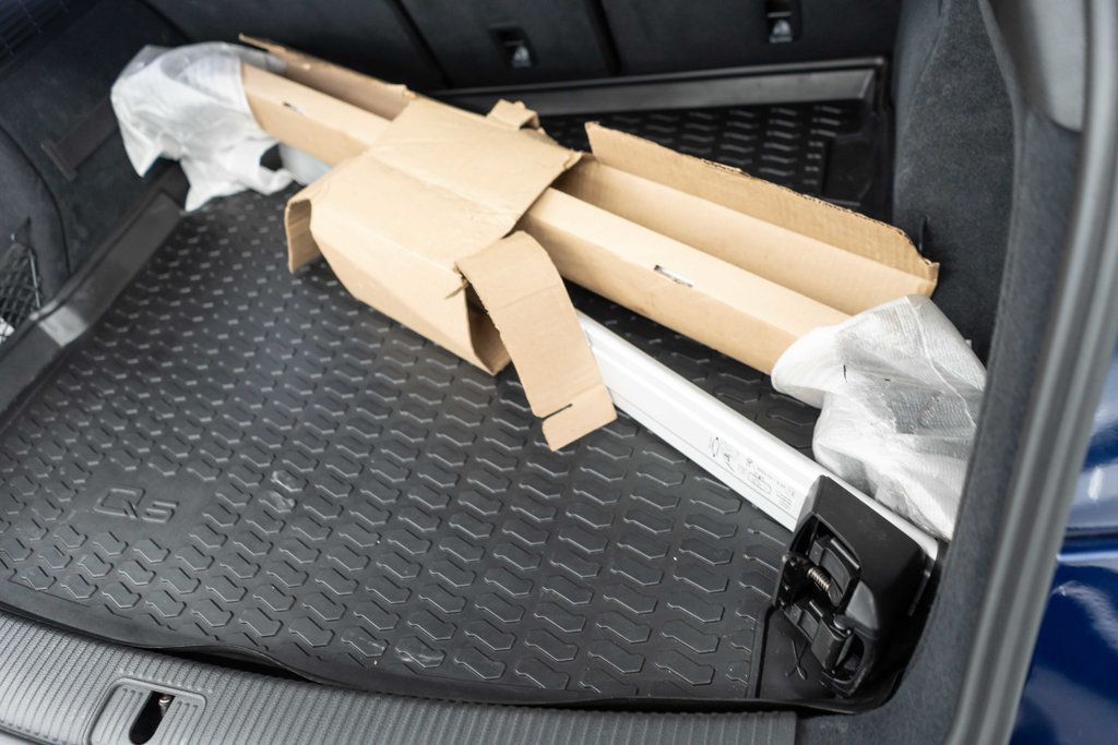 2023 Audi Q5 Premium Plus 40 TFSI photo 32