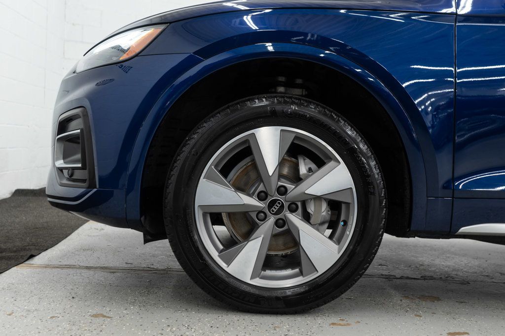 2023 Audi Q5 Premium Plus 40 TFSI photo 34