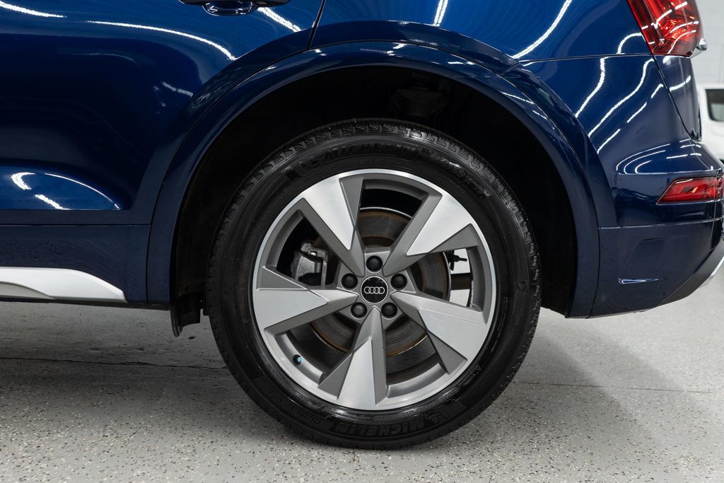 2023 Audi Q5 Premium Plus 40 TFSI photo 35