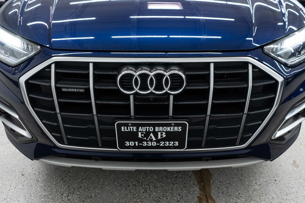2023 Audi Q5 Premium Plus 40 TFSI photo 42