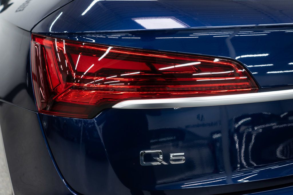 2023 Audi Q5 Premium Plus 40 TFSI photo 44
