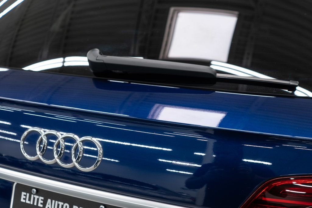 2023 Audi Q5 Premium Plus 40 TFSI photo 45