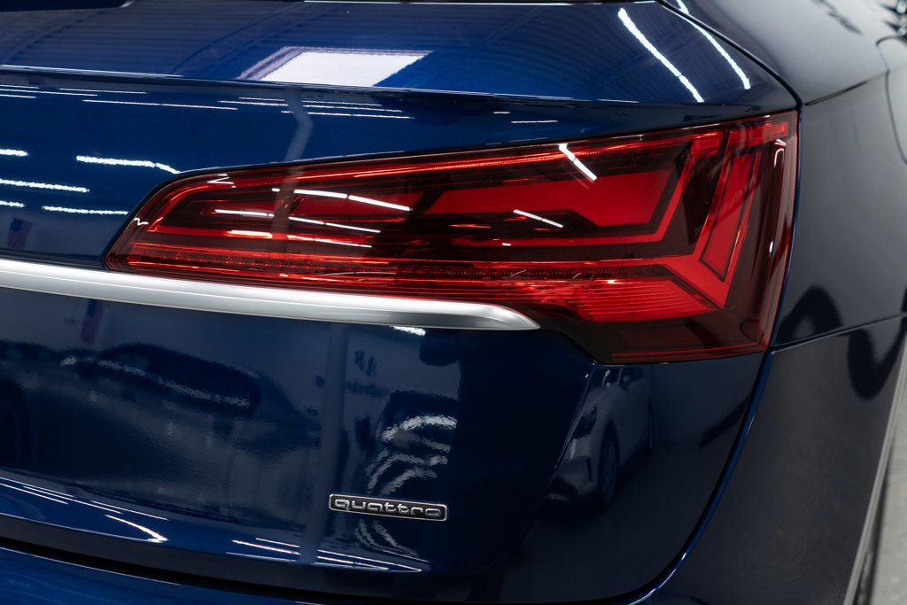 2023 Audi Q5 Premium Plus 40 TFSI photo 46