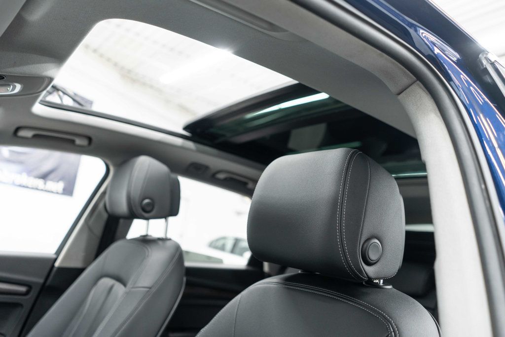 2023 Audi Q5 Premium Plus 40 TFSI photo 8