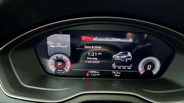 2023 Audi Q5 Premium Plus 40 TFSI quattro w/ Warm Weather Package - 23013617 - 14