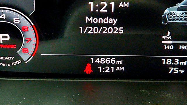 2023 Audi Q5 Premium Plus 40 TFSI quattro w/ Warm Weather Package - 23013617 - 15