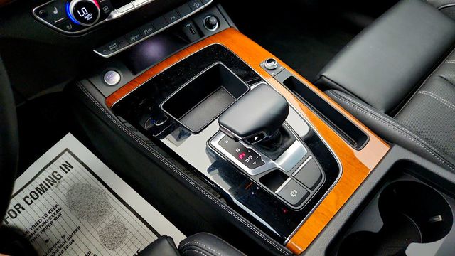 2023 Audi Q5 Premium Plus 40 TFSI quattro w/ Warm Weather Package - 23013617 - 16