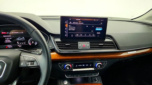 2023 Audi Q5 Premium Plus 40 TFSI quattro w/ Warm Weather Package - 23013617 - 17
