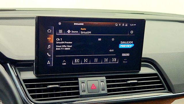 2023 Audi Q5 Premium Plus 40 TFSI quattro w/ Warm Weather Package - 23013617 - 18