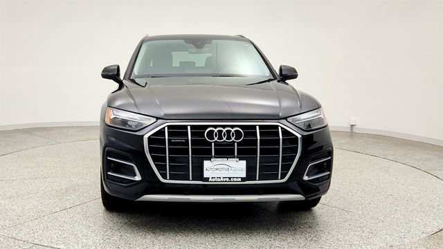 2023 Audi Q5 Premium Plus 40 TFSI quattro w/ Warm Weather Package - 23013617 - 1