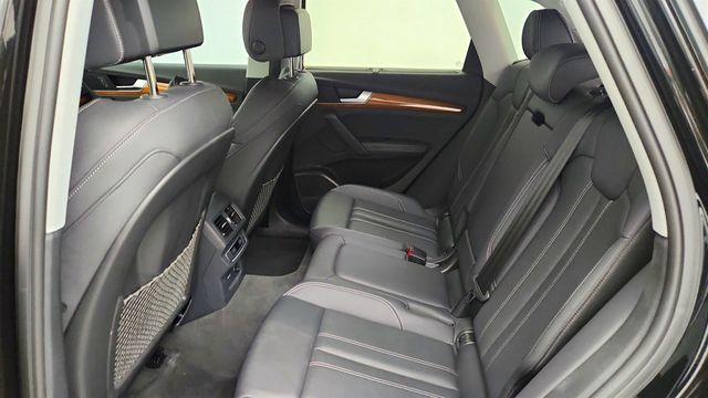2023 Audi Q5 Premium Plus 40 TFSI quattro w/ Warm Weather Package - 23013617 - 20