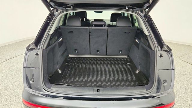 2023 Audi Q5 Premium Plus 40 TFSI quattro w/ Warm Weather Package - 23013617 - 21