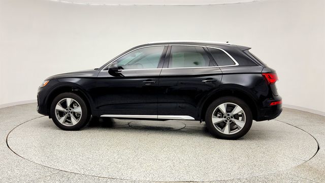 2023 Audi Q5 Premium Plus 40 TFSI quattro w/ Warm Weather Package - 23013617 - 7
