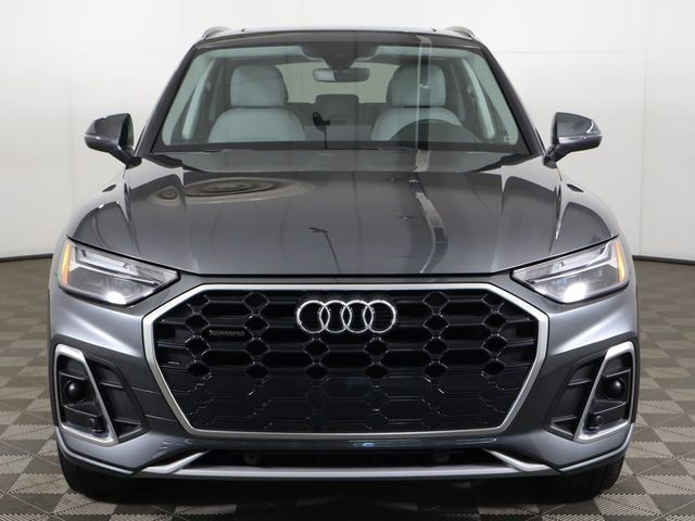 2023 Audi Q5 S line Premium 45 TFSI quattro - 23033310 - 9