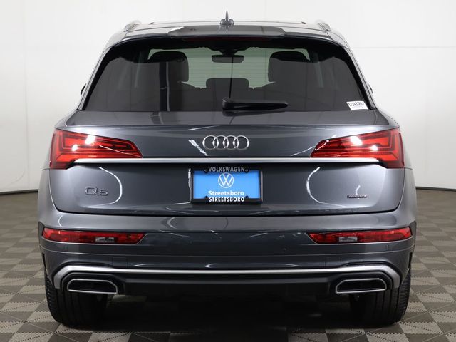 2023 Audi Q5 S line Premium 45 TFSI quattro - 23033310 - 10