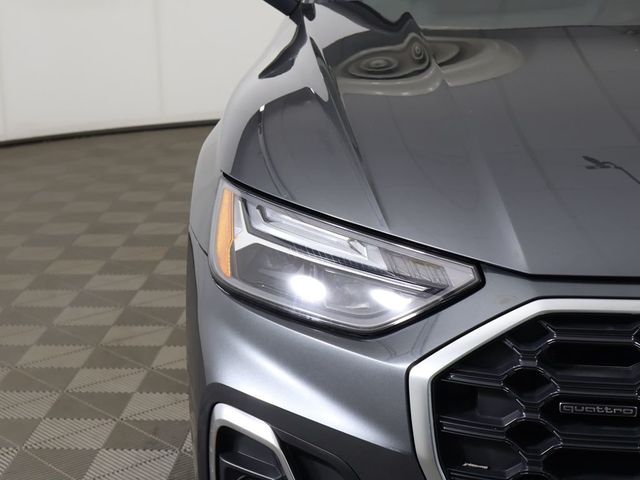 2023 Audi Q5 S line Premium 45 TFSI quattro - 23033310 - 11